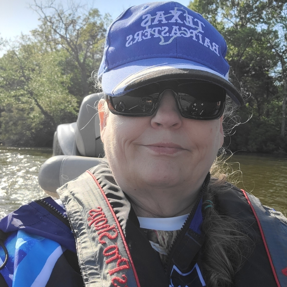 Meet your Posher, Cindy